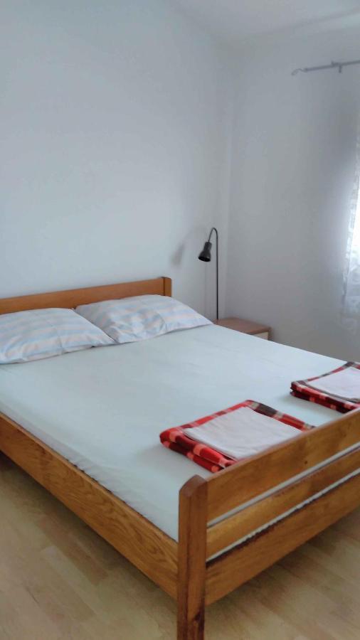 Apartment Marija By Interhome Vir Kültér fotó