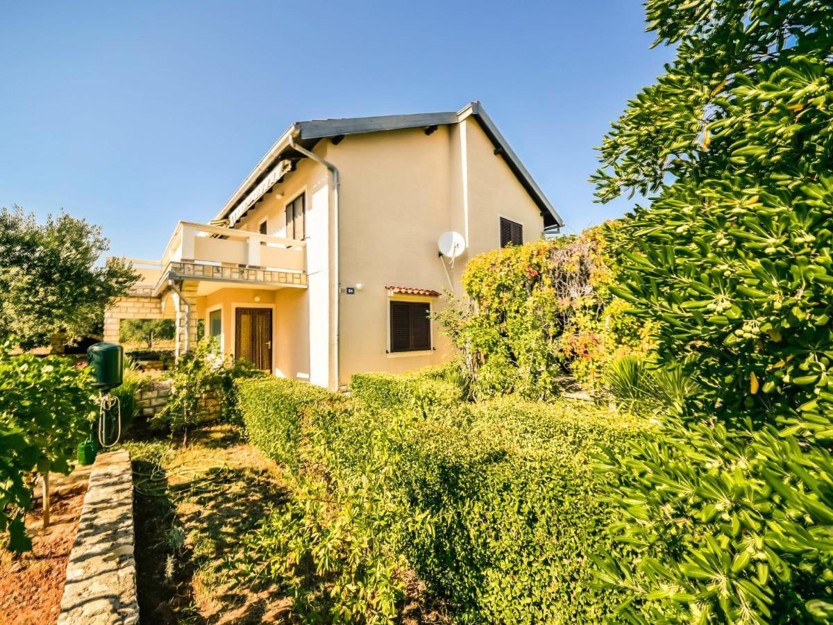 Apartment Marija By Interhome Vir Kültér fotó