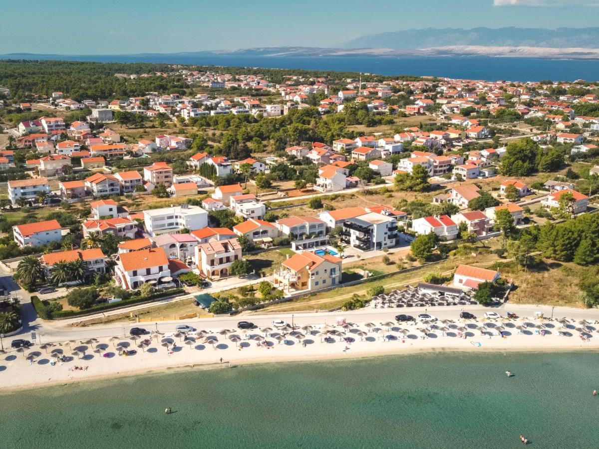 Apartment Marija By Interhome Vir Kültér fotó