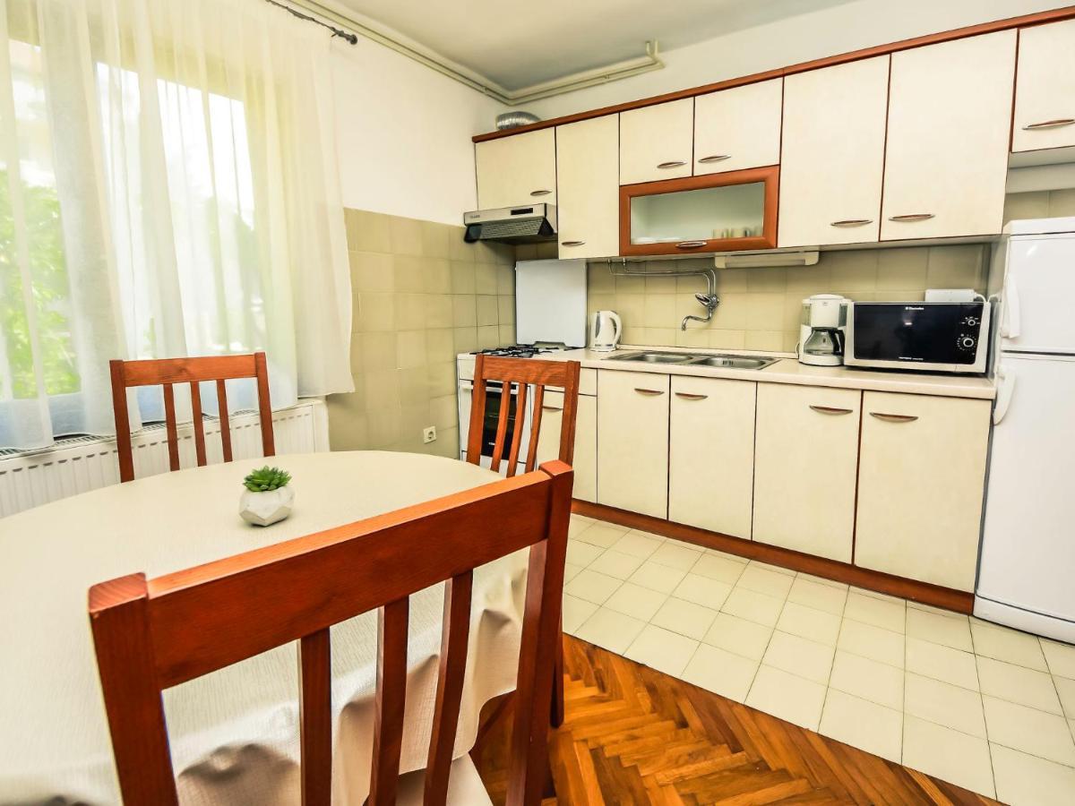 Apartment Marija By Interhome Vir Kültér fotó