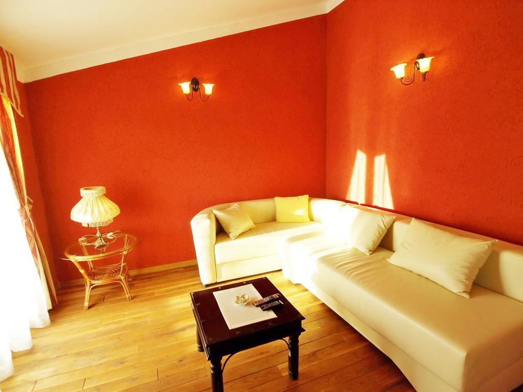 Apartment Marija By Interhome Vir Szoba fotó