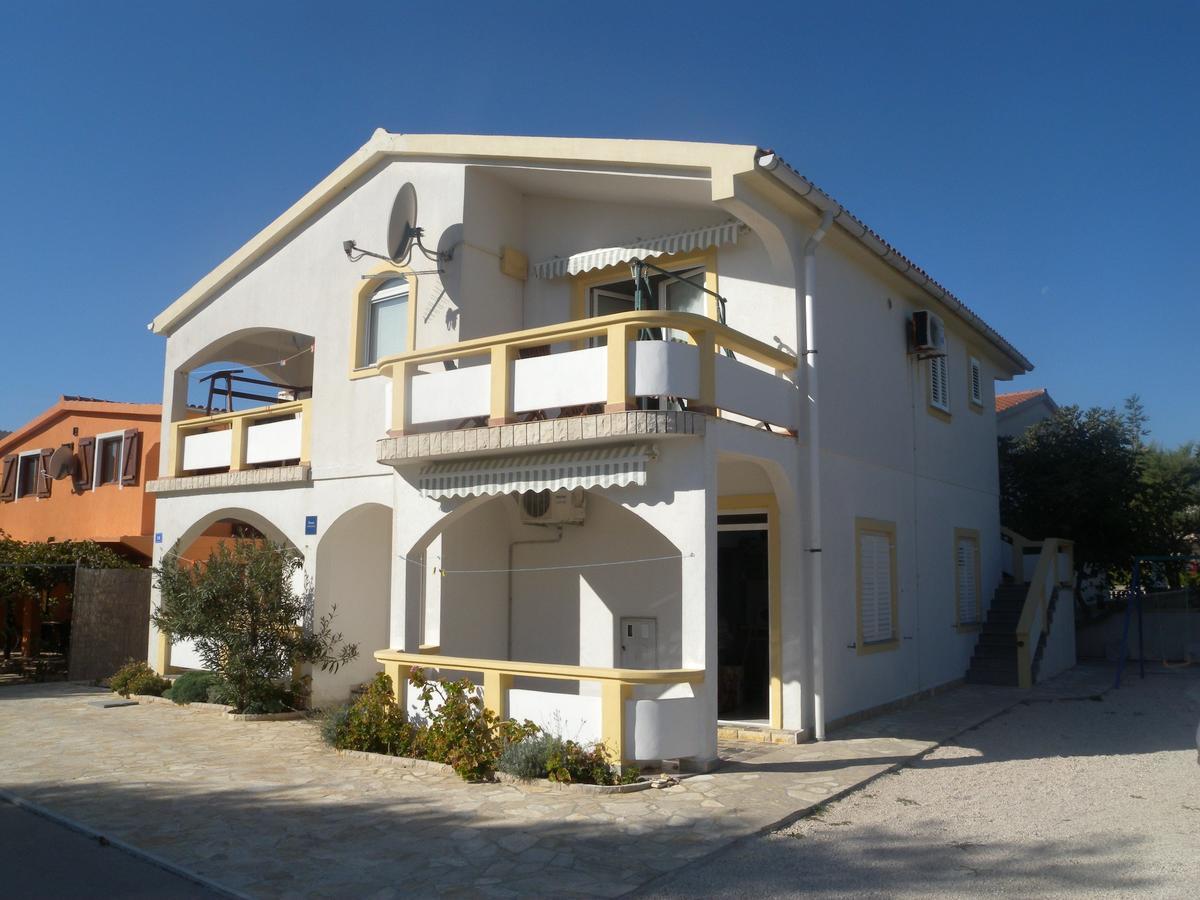 Apartment Marija By Interhome Vir Kültér fotó