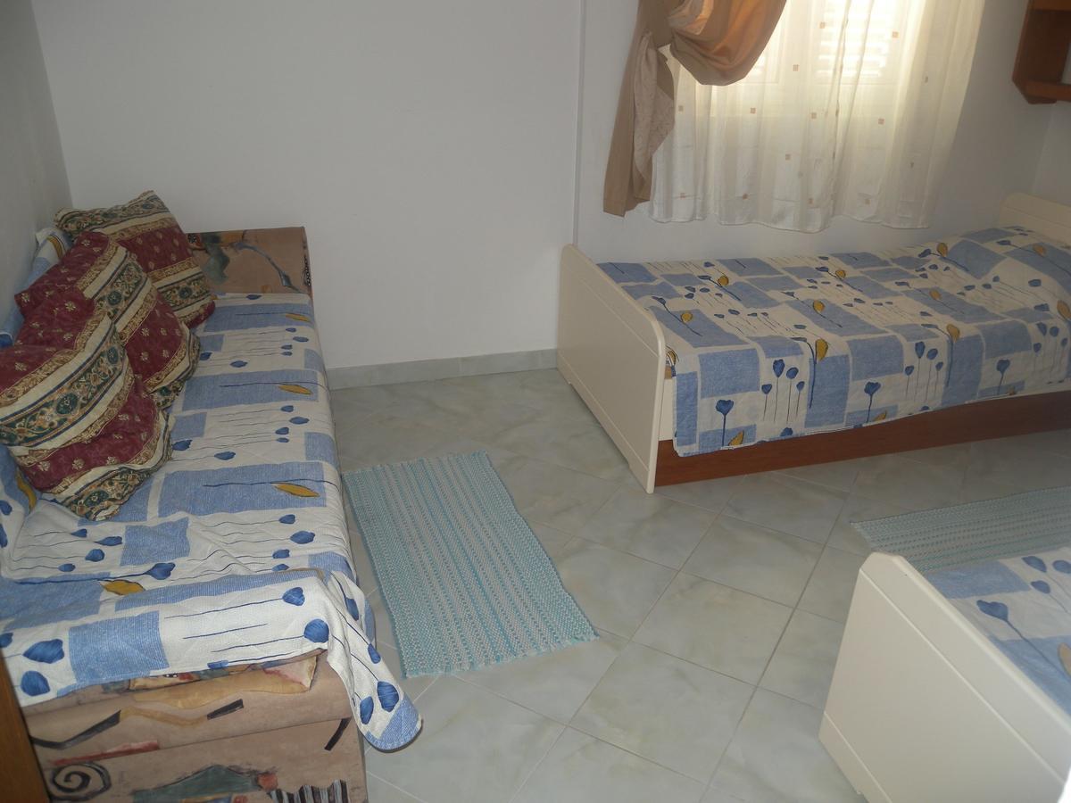 Apartment Marija By Interhome Vir Kültér fotó
