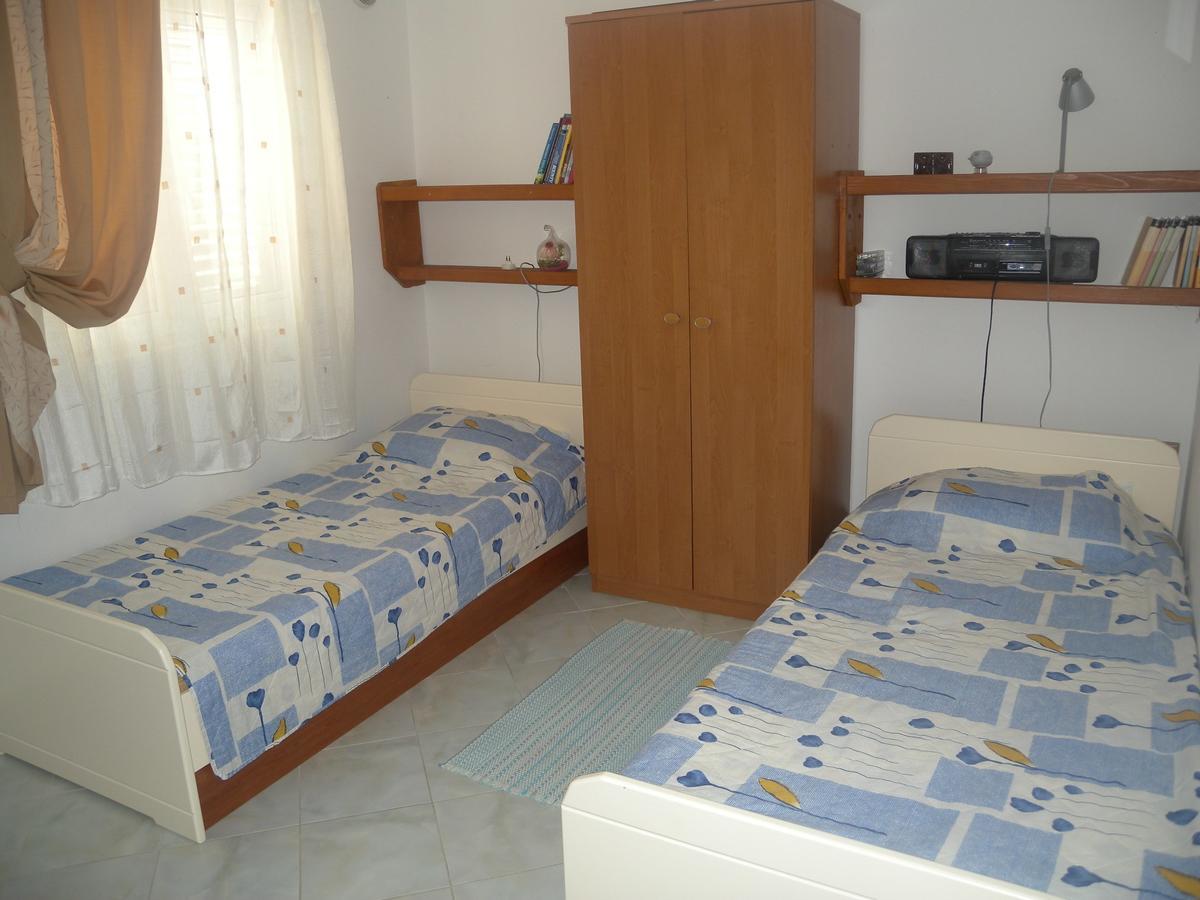 Apartment Marija By Interhome Vir Kültér fotó