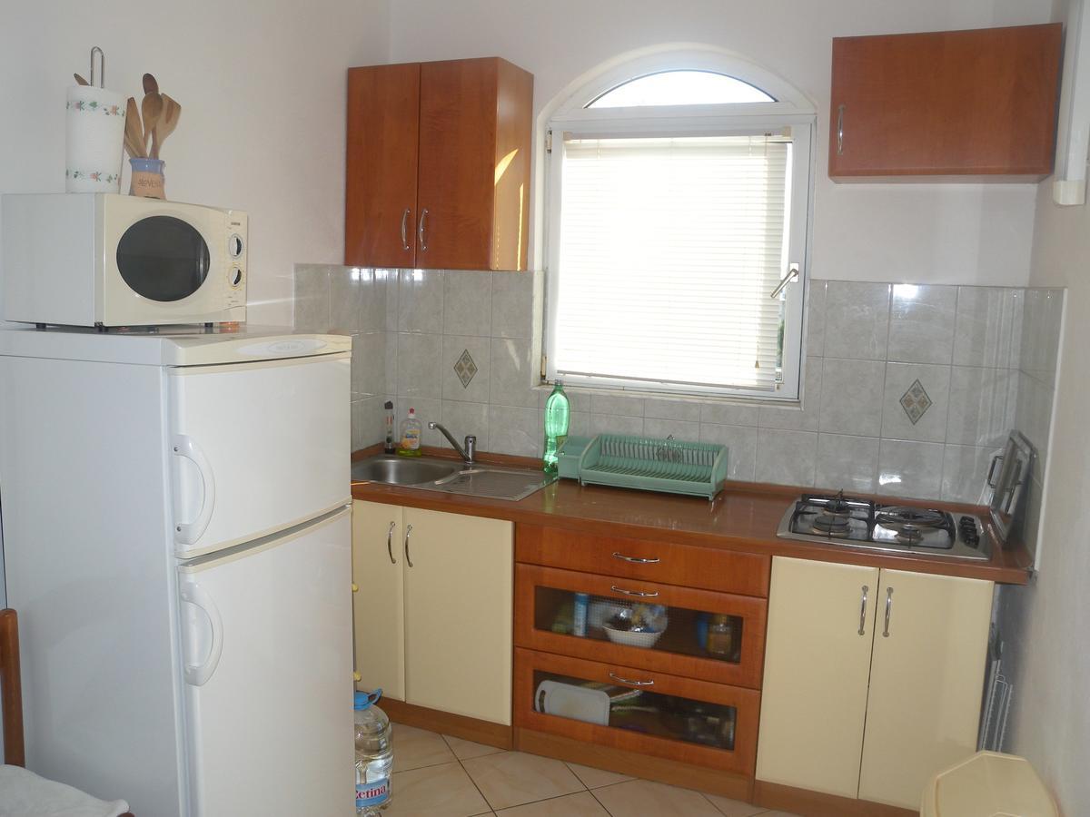 Apartment Marija By Interhome Vir Kültér fotó