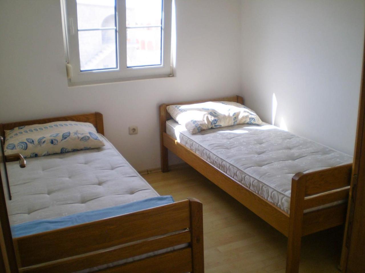 Apartment Marija By Interhome Vir Kültér fotó